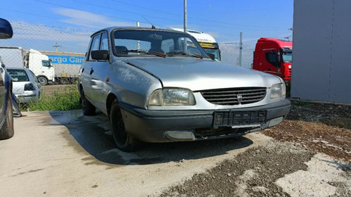 Dezmembrez Dacia 1310L 1.4 benzina 61cp an 1999, bara fata, capota, aripi, uși, motor, cutie viteze