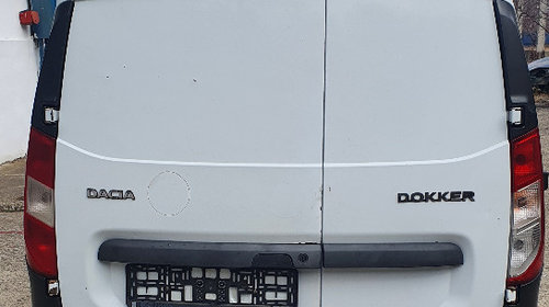 Dezmembrez Dacia Dokker 1.5 dci 2012-2016 - e