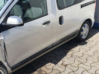 Dezmembrez Dacia Dokker 2012 Monovolum 1.5 DCI, 55kw, Euro 5