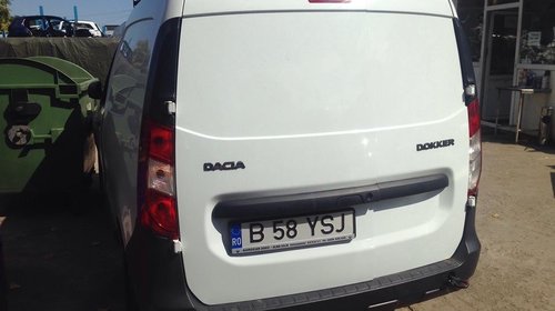 Dezmembrez Dacia Dokker 2014
