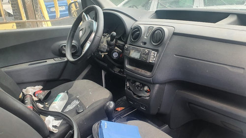 Dezmembrez Dacia Dokker 2018 facelift 1.5 dci