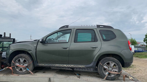 Dezmembrez Dacia Duster 1.5 109 Cai Dezmembrat