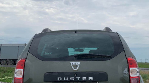 Dezmembrez Dacia Duster 1.5 109 Cai Dezmembrat