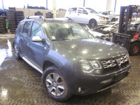 Dezmembrez Dacia Duster 1.5 D ,an 2014 , tip motor K9KR8