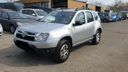 Dezmembrez Dacia Duster 1.5 dci 1.6i 2010-2019 K9KJ8 motor cutie alternator prag