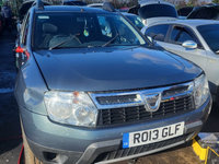 Dezmembrez dacia duster 1.5 dci 110 cp 4x4 an 2014