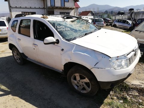 Remains Siege Potential Dezmembrari Dacia Duster - TU alegi prețul!
