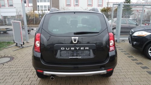 Dezmembrez Dacia Duster 1.5 dCi 110 Cp an 2012 4x2