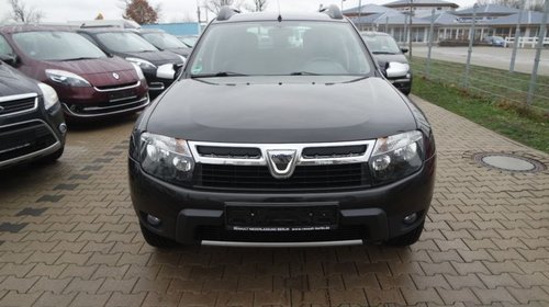 Dezmembrez Dacia Duster 1.5 dCi 110 Cp an 201