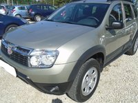 Dezmembrez Dacia Duster 1.5 DCI din 2011 volan pe stanga