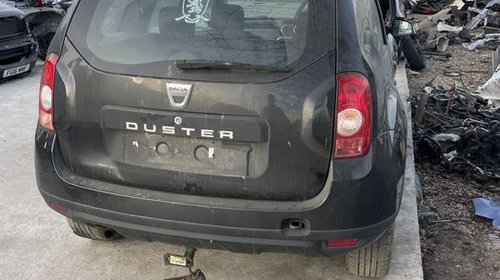 Dezmembrez DACIA Duster 1.5 diesel 2015