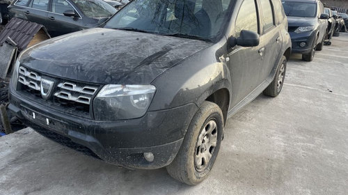 Dezmembrez DACIA Duster 1.5 diesel 2015