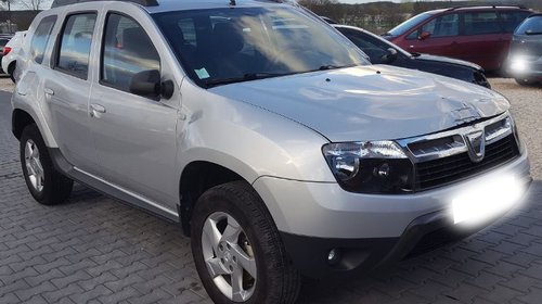 Dezmembrez Dacia Duster 1.5 dci, an 2014