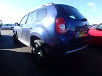 Dezmembrez Dacia Duster, 1.5 dci, orice piesa!