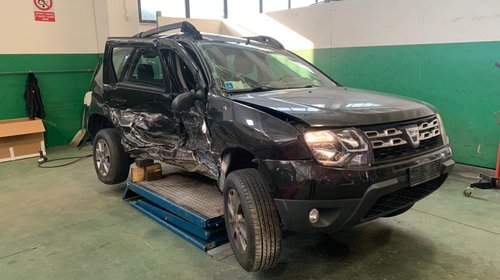 Dezmembrez Dacia Duster ,1.6 BENZINA , an 2015