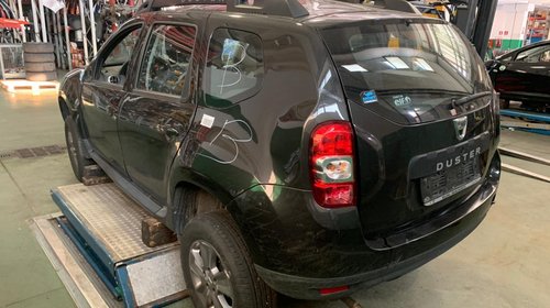 Dezmembrez Dacia Duster ,1.6 BENZINA , an 2015