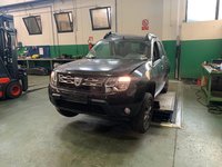 Dezmembrez Dacia Duster ,1.6 BENZINA , an 2015