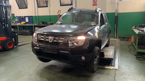 Dezmembrez Dacia Duster ,1.6 BENZINA , an 201