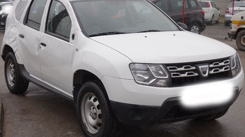 Dezmembrez Dacia Duster 1.6S, an 2014