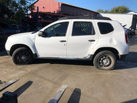 Dezmembrez Dacia Duster 1 Facelift 2013 Suv 1.6 B