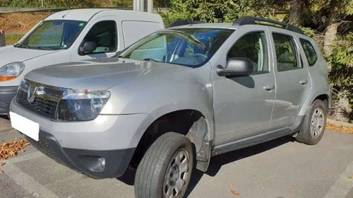 Dezmembrez Dacia DUSTER 1 (HS) 2010 - 2017 1.5 DCi 4x4 Motorina