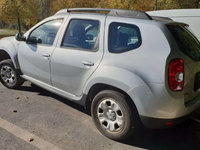 Dezmembrez Dacia DUSTER 1 (HS) 2010 - 2017 1.5 DCi 4x4 Motorina