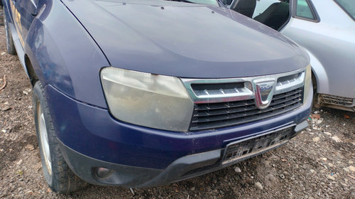 Dezmembrez Dacia DUSTER 1 (HS) 2010 - 2017 1.5 DCi 4x4 K9K 894 ( CP: 90, KW: 66, CCM: 1461 ) Motorina
