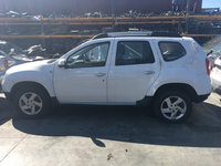 Dezmembrez Dacia Duster 2 2014 SUV 1.5 Dci