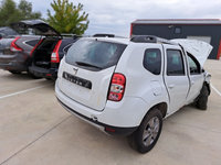 Dezmembrez Dacia DUSTER 2011 4x2 4x4 diesel benzina