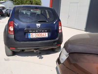 Dezmembrez Dacia DUSTER 2011 piese auto