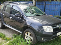 Dezmembrez Dacia Duster 2012 jeep 1.5 dci