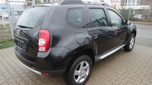 Dezmembrez Dacia Duster 2012 SUV 1.5 dCi