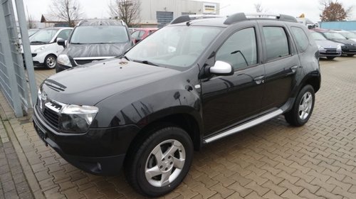 Dezmembrez Dacia Duster 2012 SUV 1.5 dCi