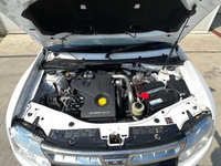Dezmembrez Dacia Duster 2013 4x4 1.5 dci
