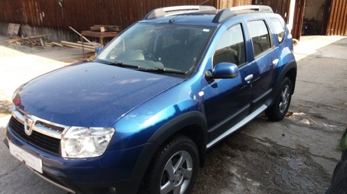 Dezmembrez Dacia Duster 2013 Suv 1.5 dci