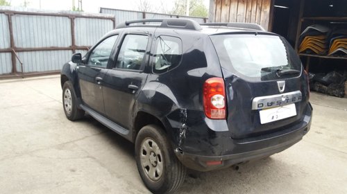 Dezmembrez Dacia Duster 2013 SUV 1,5DCI