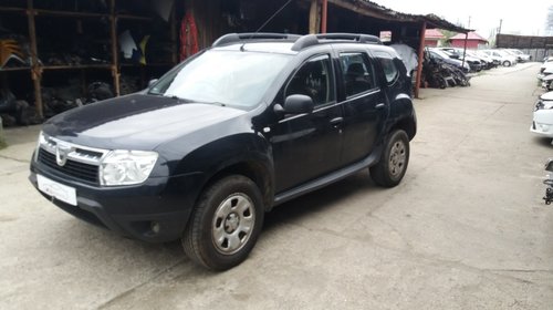 Dezmembrez Dacia Duster 2013 SUV 1,5DCI