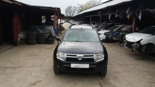 Dezmembrez Dacia Duster 2013 SUV 1,5DCI