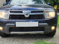 Dezmembrez Dacia Duster 2015 1.5 dci euro 5