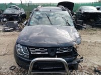 Dezmembrez Dacia Duster 2015 110 cp 4x4 1.5 dci