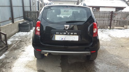 Dezmembrez Dacia Duster 2015 suv 1,5 dci
