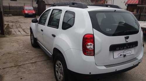 Dezmembrez Dacia Duster 2015 SUV 1,5DCI