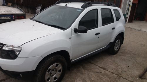 Dezmembrez Dacia Duster 2015 SUV 1,5DCI