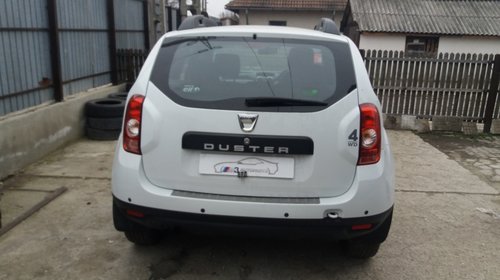 Dezmembrez Dacia Duster 2015 SUV 1,5DCI