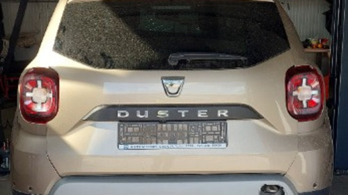 Dezmembrez Dacia Duster 2019