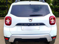 Dezmembrez Dacia Duster 4x4 4x2 1.5 dci 1.6sce bluedci cu sau fără adblue an 2021