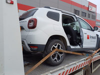 Dezmembrez Dacia Duster an 2020 1.5 blue dci euro 6 4x4