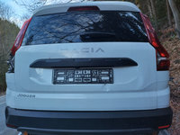 Dezmembrez Dacia Jogger motor 1.0 tce cu / fara gaz