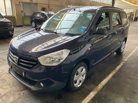 Dezmembrez Dacia Lodgy 1.2 tce motor H5F