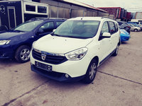 Dezmembrez Dacia Lodgy 1.5 dci Euro 6